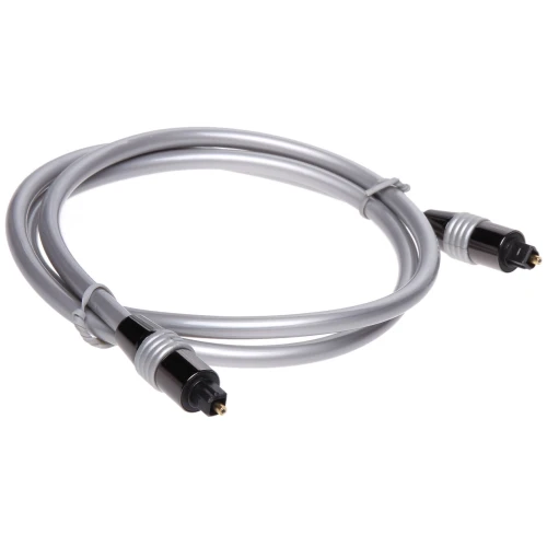 TOSLINK Cable-1M 1m