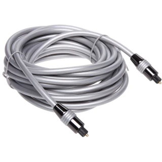 TOSLINK Cable-5M 5m