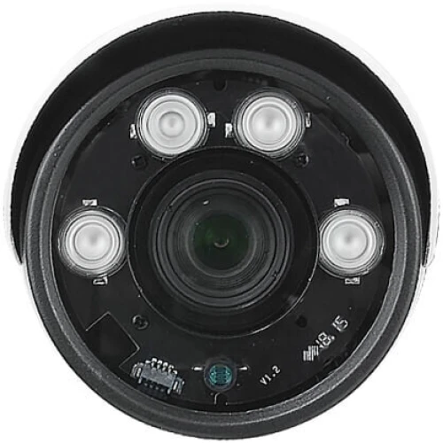 4-system tubular camera BCS-TQ8504IR3-G(II) 5Mpx 1/2.7" CMOS 5~50mm BCS