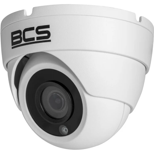 4-in-1 Camera BCS-EA25FSR3(H2) 5 Mpx 2.8 mm