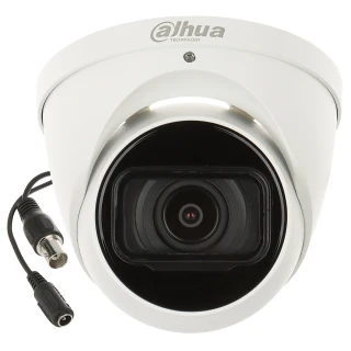 Camera 4in1 HAC-HDW1801T-Z-A-27135-S2 8Mpx 2.7... 13.5mm Dahua