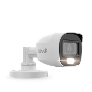 4-in-1 Camera TVICAM-B2M-20DL Full HD HiLook by Hikvision
