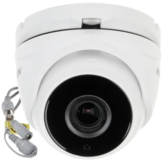 AHD Camera, HD-CVI, HD-TVI, CVBS DS-2CE56D8T-IT3ZF 2.7-13.5MM 1080p Hikvision