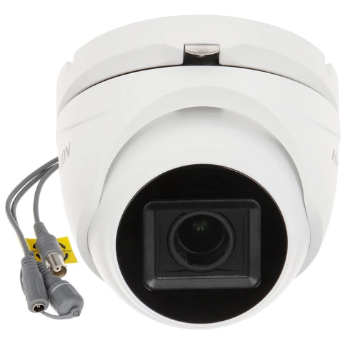AHD Camera, HD-CVI, HD-TVI, CVBS DS-2CE79H0T-IT3ZF(2.7-13.5mm)(C) Hikvision
