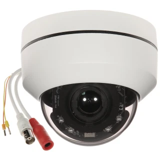 AHD Camera, HD-CVI, HD-TVI, CVBS External High-Speed Dome OMEGA-PTZ-22H4-4 1080p 2.8-12mm