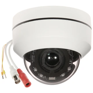AHD Camera, HD-CVI, HD-TVI, CVBS External High-Speed Dome OMEGA-PTZ-52H4-4 5Mpx 2.8-12mm