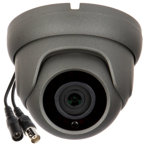 AHD Camera, HD-CVI, HD-TVI, PAL APTI-H50V2-28 2Mpx / 5Mpx 2.8mm