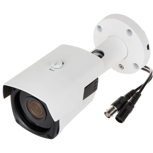 AHD Camera, HD-CVI, HD-TVI, PAL APTI-H83C4-2812W 8.3 Mpx, 4K UHD 2.8-12mm