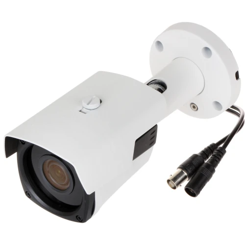 AHD Camera, HD-CVI, HD-TVI, PAL APTI-H83C61-2812W - 8.3 Mpx, 4K UHD 2.8 ... 12 mm