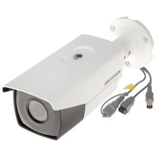 AHD Camera, HD-CVI, HD-TVI, PAL DS-2CE16D8T-AIT3ZF 1080p 2.7-13.5 mm motozoom