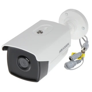 AHD Camera, HD-CVI, HD-TVI, PAL DS-2CE16D8T-IT3F 3.6mm 1080p Hikvision