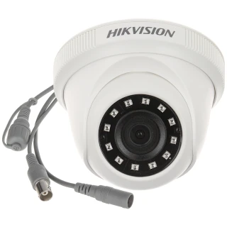 AHD Camera, HD-CVI, HD-TVI, PAL DS-2CE56D0T-IRF (3.6mm)(C) Hikvision Full HD