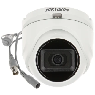 AHD Camera, HD-CVI, HD-TVI, PAL DS-2CE76H0T-ITMFS (2.8MM) 5Mpx Hikvision