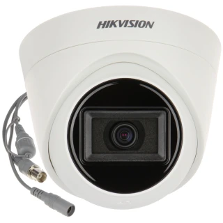 Camera 4-in-1 DS-2CE78H0T-IT3F(2.8MM)(C) - 5Mpx Hikvision