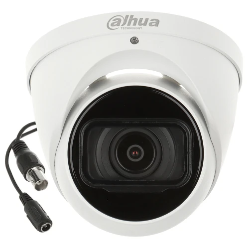 AHD Camera, HD-CVI, HD-TVI, PAL HAC-HDW1231T-Z-A-2712 - 1080p DAHUA