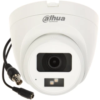 AHD Camera, HD-CVI, HD-TVI, PAL HAC-HDW1500CLQ-IL-A-0280B-S2 - 5Mpx 2.8mm DAHUA
