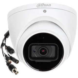 Camera 4in1 HAC-HDW2802T-A-0280B - 8.3Mpx, 4K UHD 2.8mm DAHUA