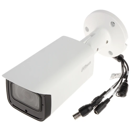 Camera 4-in-1 HAC-HFW2802T-A-I8-0360B - 8.3Mpx 3.6mm DAHUA
