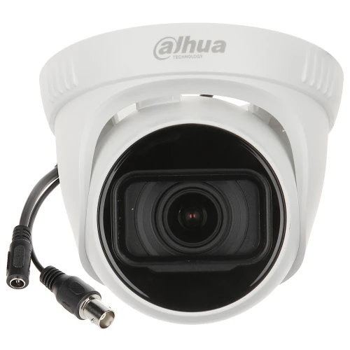 Camera 4-in-1 HAC-T3A21-Z-2712 Full HD DAHUA