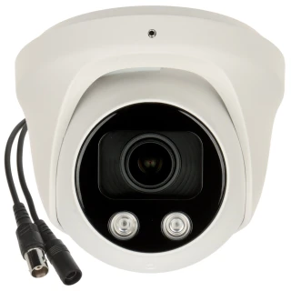 AHD Camera, HD-TVI APTI-H50V1-2714W 2Mpx / 5Mpx