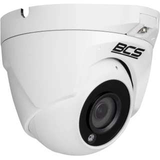 4-in-1 Camera BCS-DMQ3803IR3-B(II) 4-in-1 8Mpx 3.6~10mm
