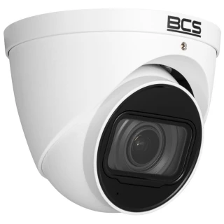 BCS-EA45VSR6 4-in-1 HDCVI/AHD/TVI/ANALOG Camera 5 Mpx Starlight Technology