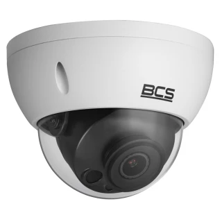 BCS-L-DIP24FC-AI2 IP Dome Camera 4Mpx from BCS Line NightColor Technology