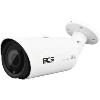 BCS-TA28FSR4 4-system tubular camera 8Mpx, 1/1.8" CMOS