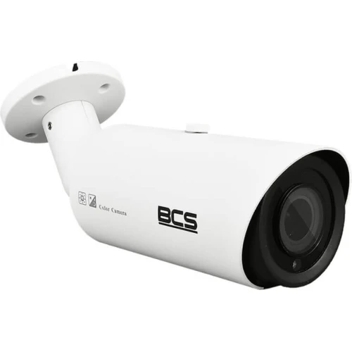 BCS-TA28FSR4 4-system tubular camera 8Mpx, 1/1.8" CMOS
