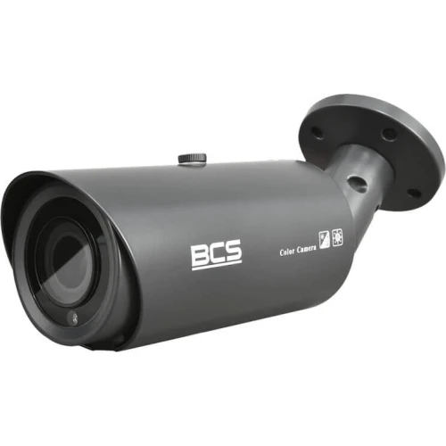 BCS-TA58VSR5-G 4-system tubular camera 8Mpx, 1/1.8" CMOS, 3.6~10mm