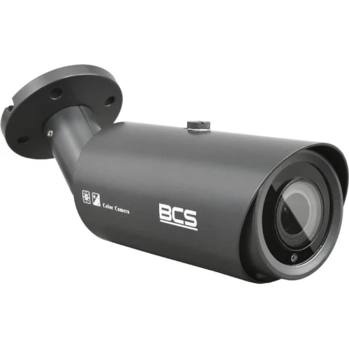 BCS-TA58VSR5-G 4-system tubular camera 8Mpx, 1/1.8" CMOS, 3.6~10mm