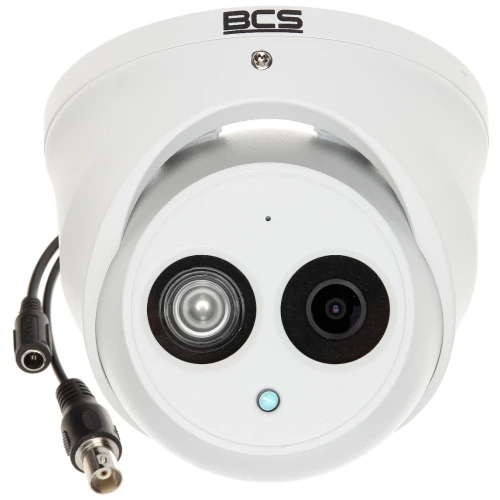 Outlet: Kamera do monitoringu 4w1 BCS-DMQ2200IR 1080p 2.8mm