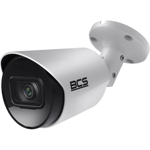 BCS-TA15FSR3 Tubular Camera 5Mpx HDCVI/AHD/TVI/ANALOG with a 2.8mm lens