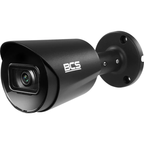 BCS-TA1-8MWIR3-F-M-G BCS Line tubular camera, 4-in-1, 8Mpx