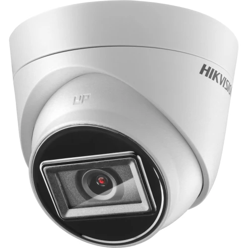 Hikvision TVICAM-T8 4K UHD Surveillance Camera