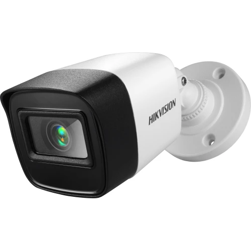 Hikvision TVICAM-B8M 4K UHD surveillance camera