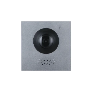 Camera for the modular video intercom system BCS-PAN-KAM-N
