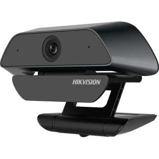 DS-U12 Hikvision Full HD USB Webcam
