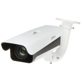 IP ANPR Camera ITC237-PW6M-IRLZF1050-B-C2 - 1080p 10 ... 50 mm - MOTOZOOM DAHUA