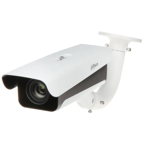 IP ANPR Camera ITC437-PW6M-IZ-GN - 4 MPX with 10 to 50 mm lens - Motozoom Dahua PoE