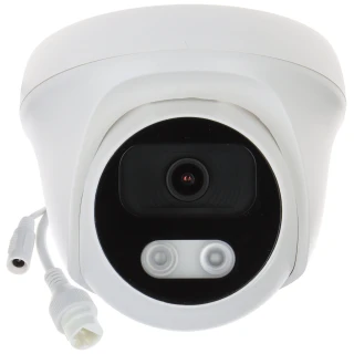 IP surveillance camera APTI-82V3-28WP 4K UHD