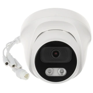 APTi-AI504VA2-28W IP Camera - 5MPX 2.8mm PoE Audio