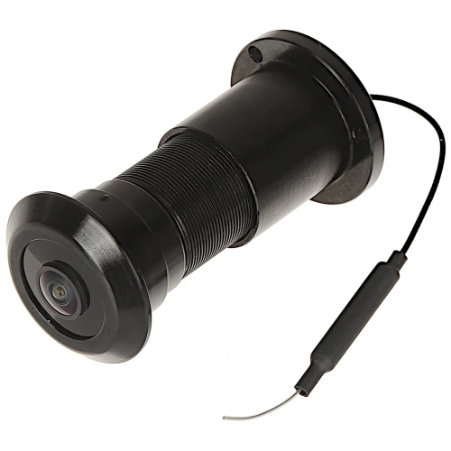 IP Camera APTI-YK22IR-TUYA Wi-Fi - 1080p Fish Eye