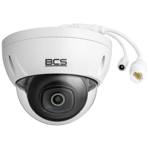 IP Camera BCS-L-DIP15FSR3-AI1 5 Mpx 2.8mm