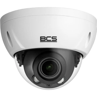 IP Camera BCS-L-DIP48VSR4-AI1 dome 8Mpx, 1/2.7", 2.7~13.5mm
