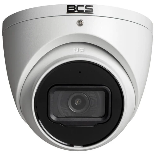 IP Camera BCS-L-EIP12FSR3-AI1 2 Mpx BCS Line