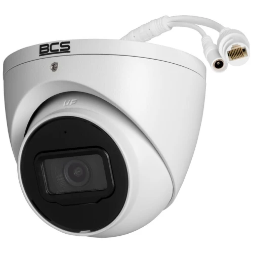 IP Camera BCS-L-EIP15FSR3-AI1 5 Mpx BCS Line
