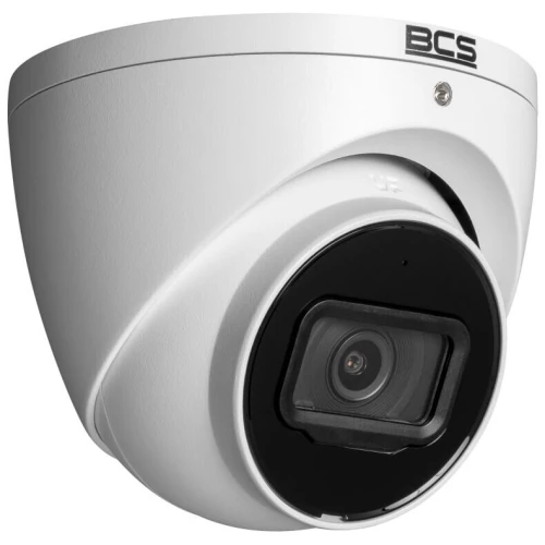 IP Camera BCS-L-EIP12FSR3-AI1 2 Mpx BCS Line