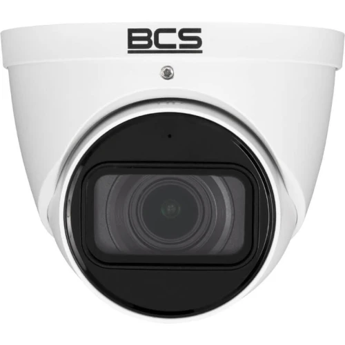 IP Camera BCS-L-EIP44VSR4-AI1 4 Mpx BCS Line