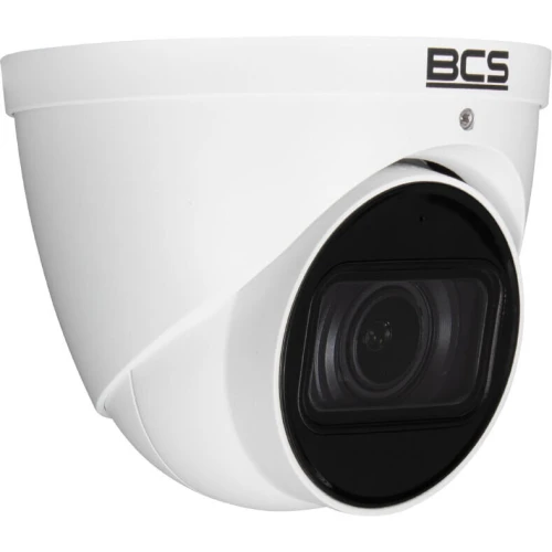 IP Camera BCS-L-EIP44VSR4-AI1 4 Mpx BCS Line